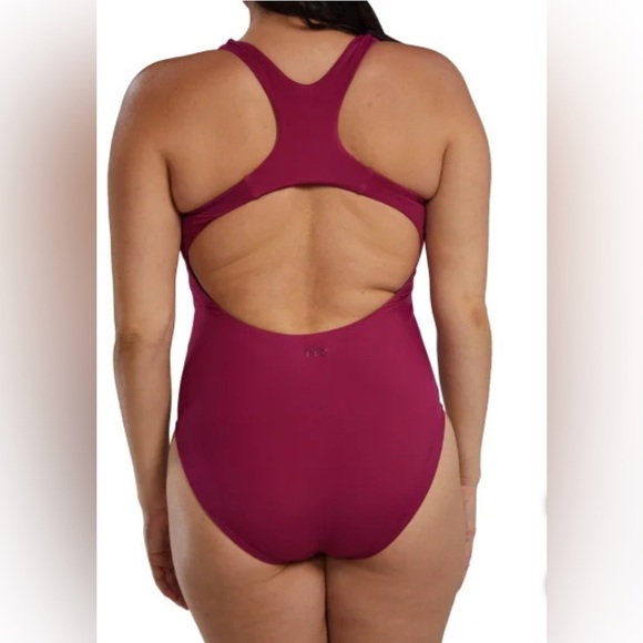 TYR Racerback Performance Swimsuit - Picture 2 of 10
